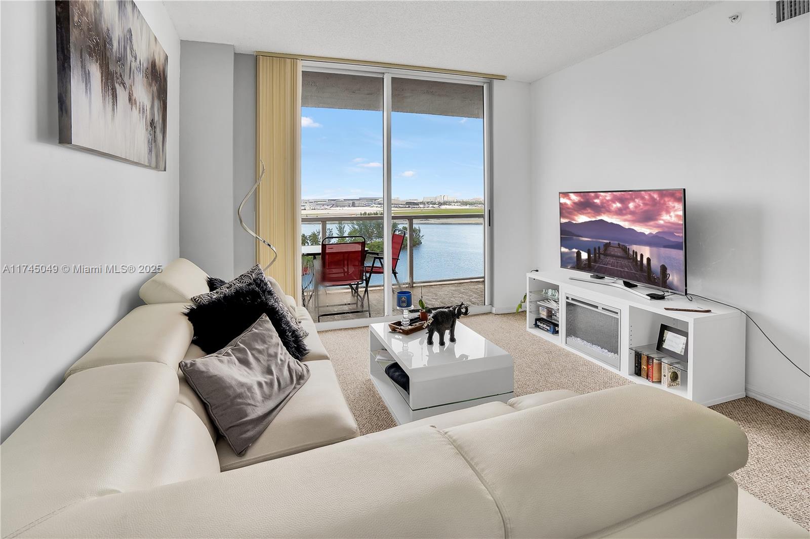 BLUE LAGOON CONDO - Residential