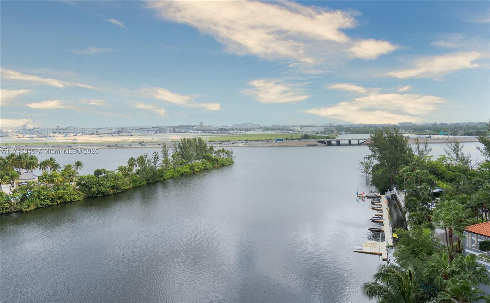 BLUE LAGOON CONDO - Residential