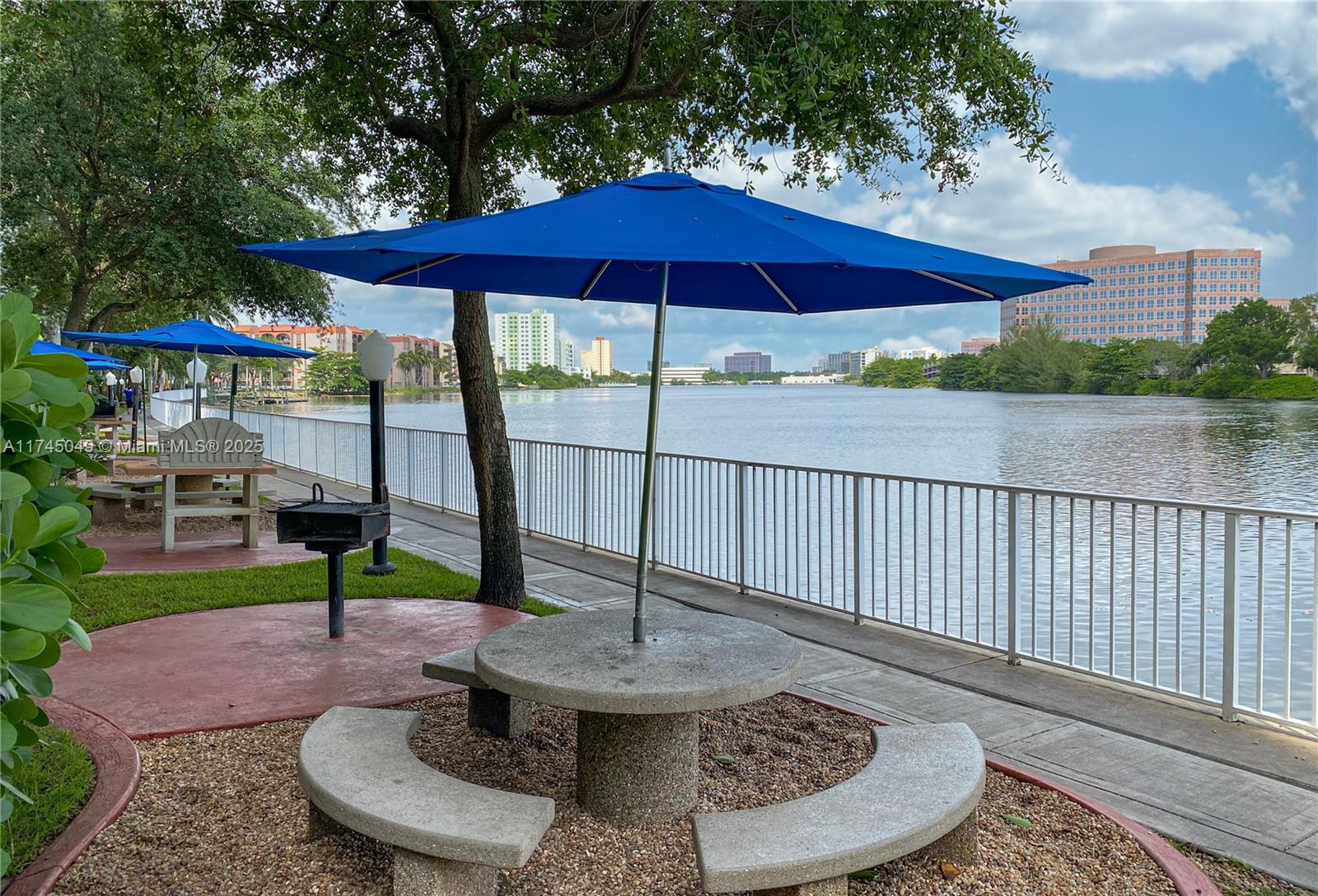 BLUE LAGOON CONDO - Residential