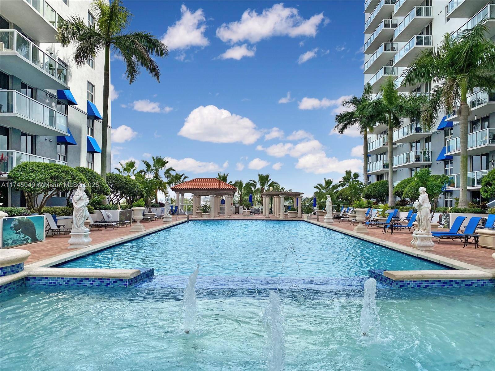 BLUE LAGOON CONDO - Residential