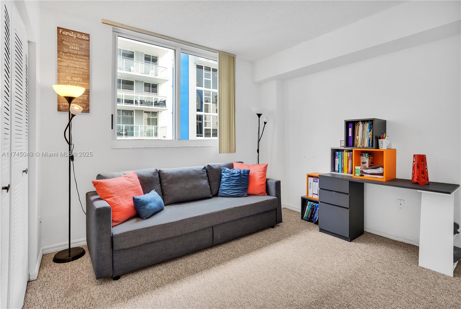 BLUE LAGOON CONDO - Residential