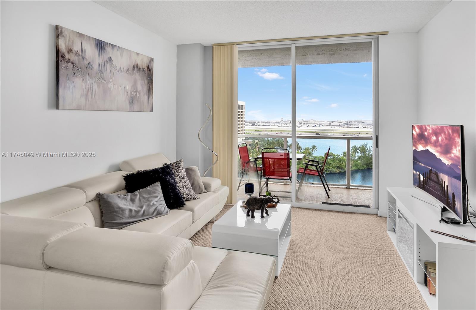 BLUE LAGOON CONDO - Residential