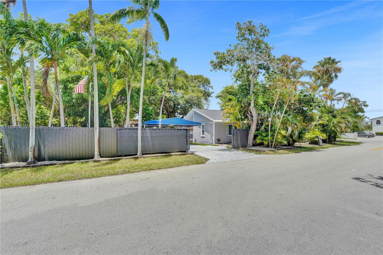 PROGRESSO - Residential