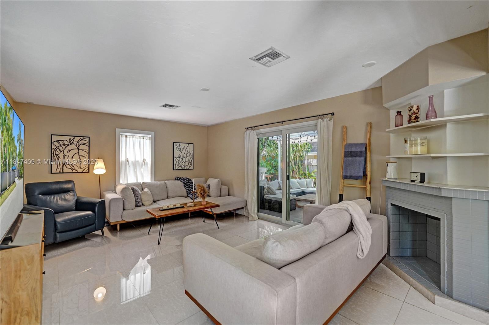 PROGRESSO - Residential