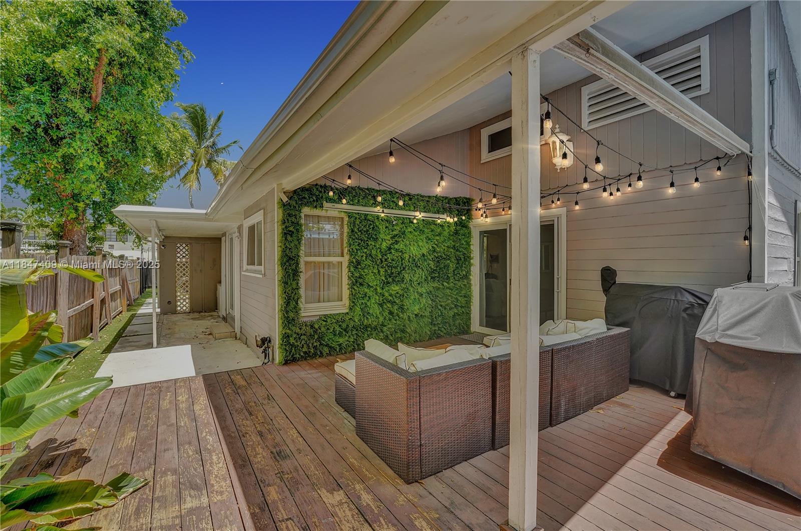 PROGRESSO - Residential