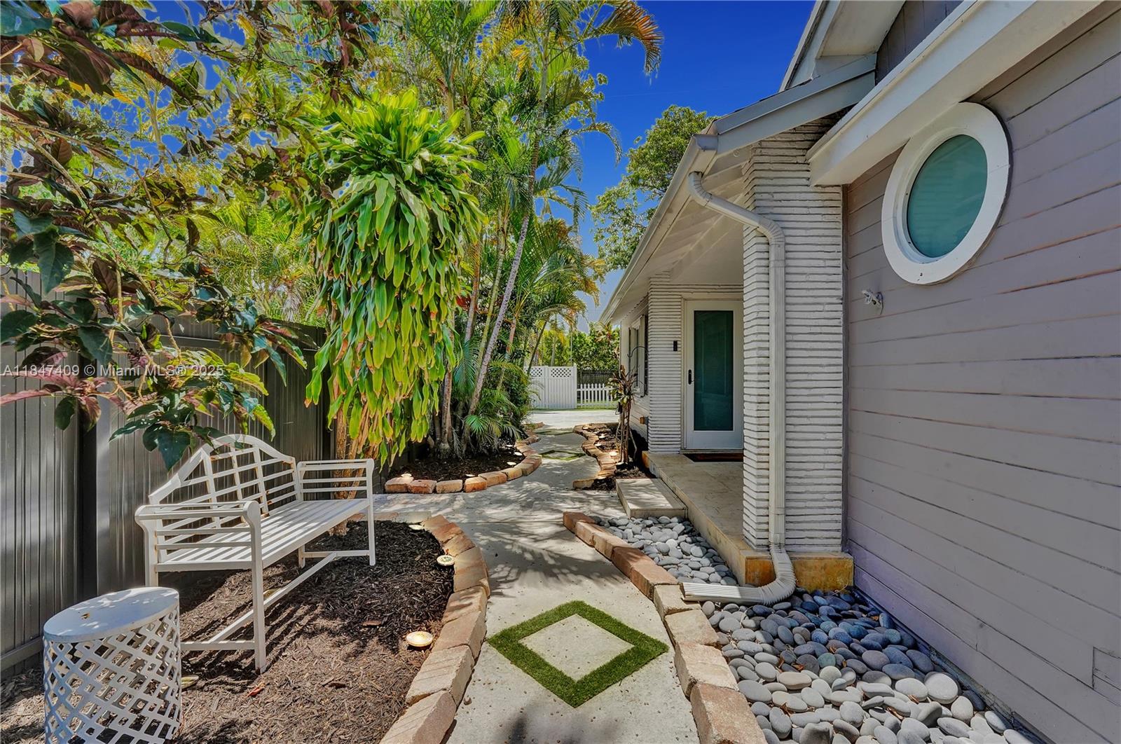 PROGRESSO - Residential