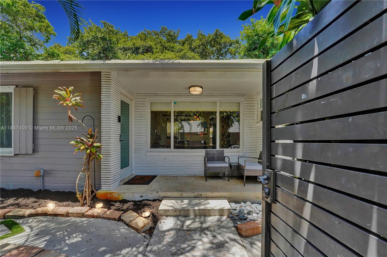 PROGRESSO - Residential