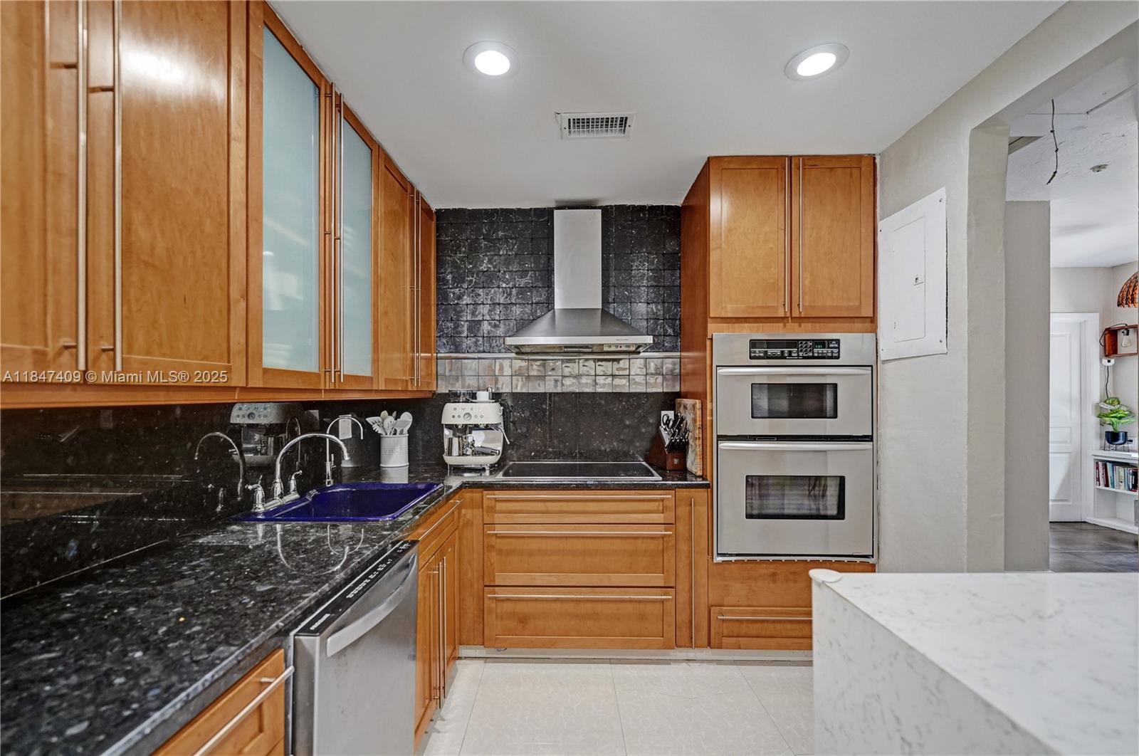 PROGRESSO - Residential