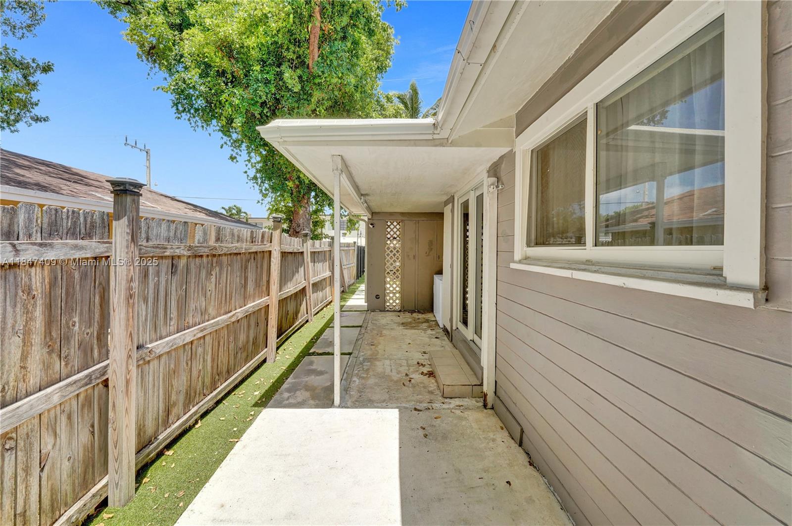 PROGRESSO - Residential