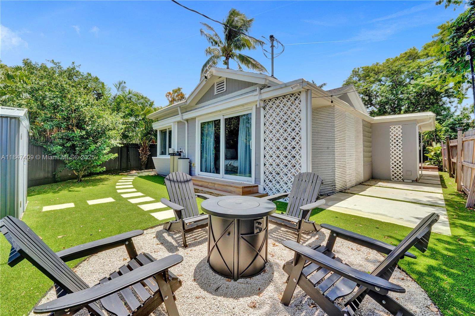 PROGRESSO - Residential