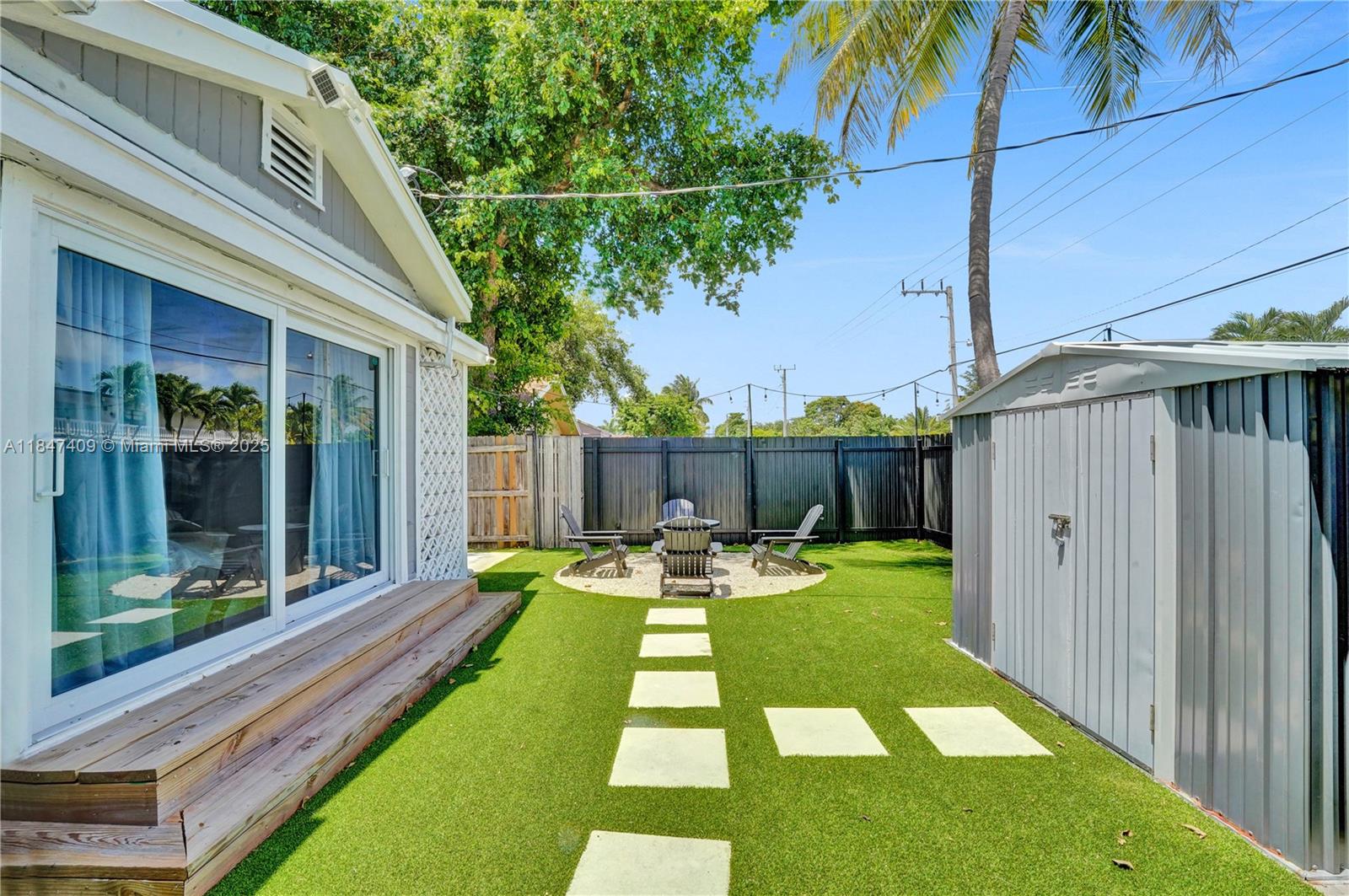 PROGRESSO - Residential