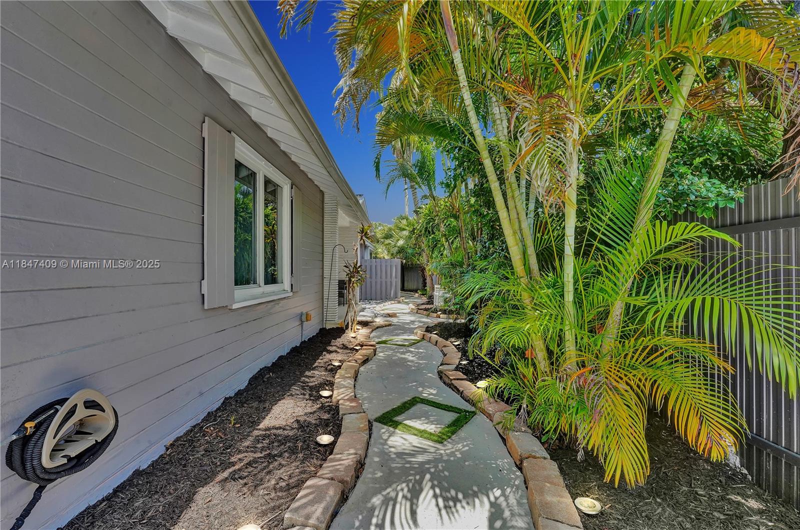 PROGRESSO - Residential