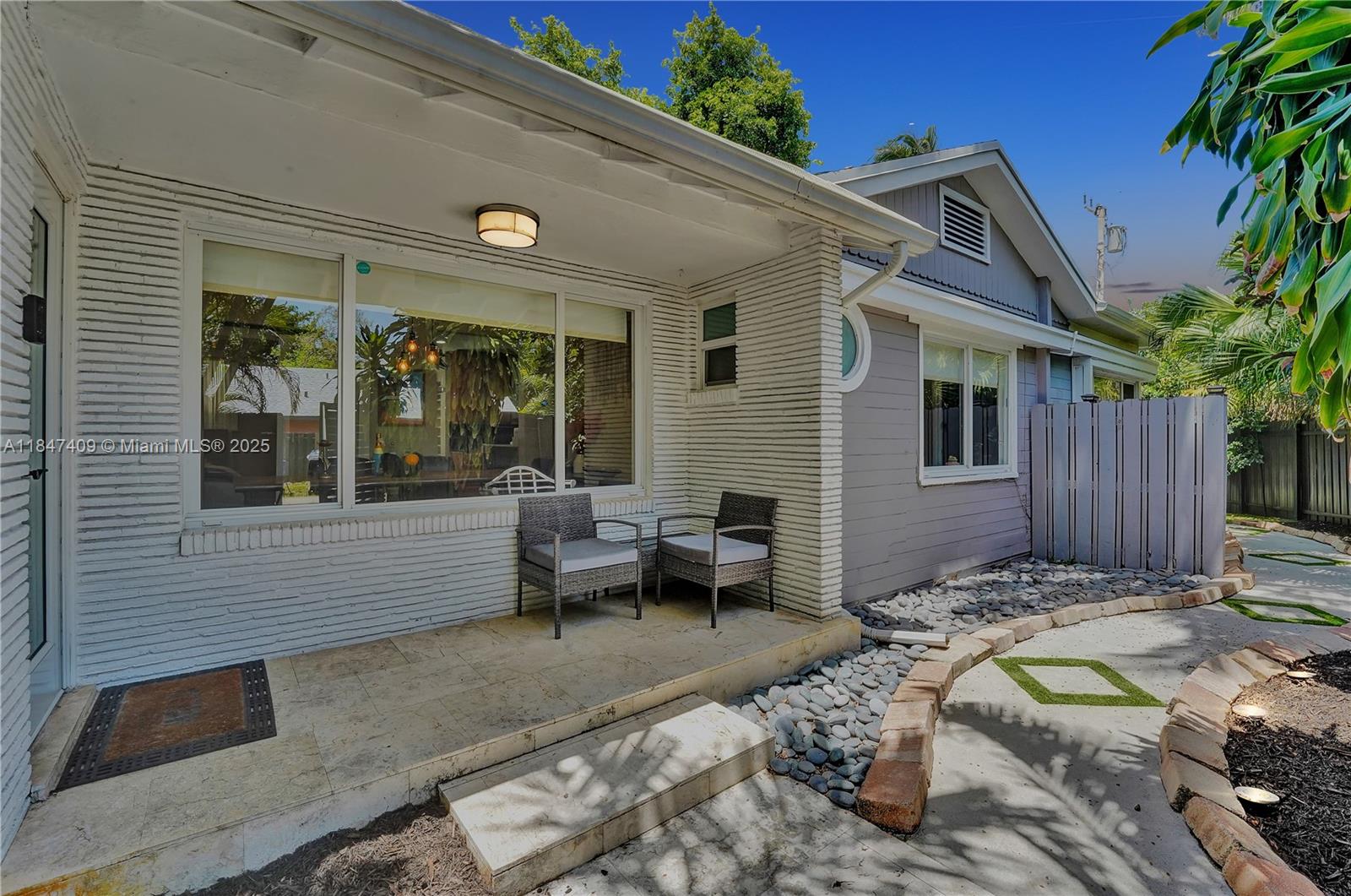 PROGRESSO - Residential