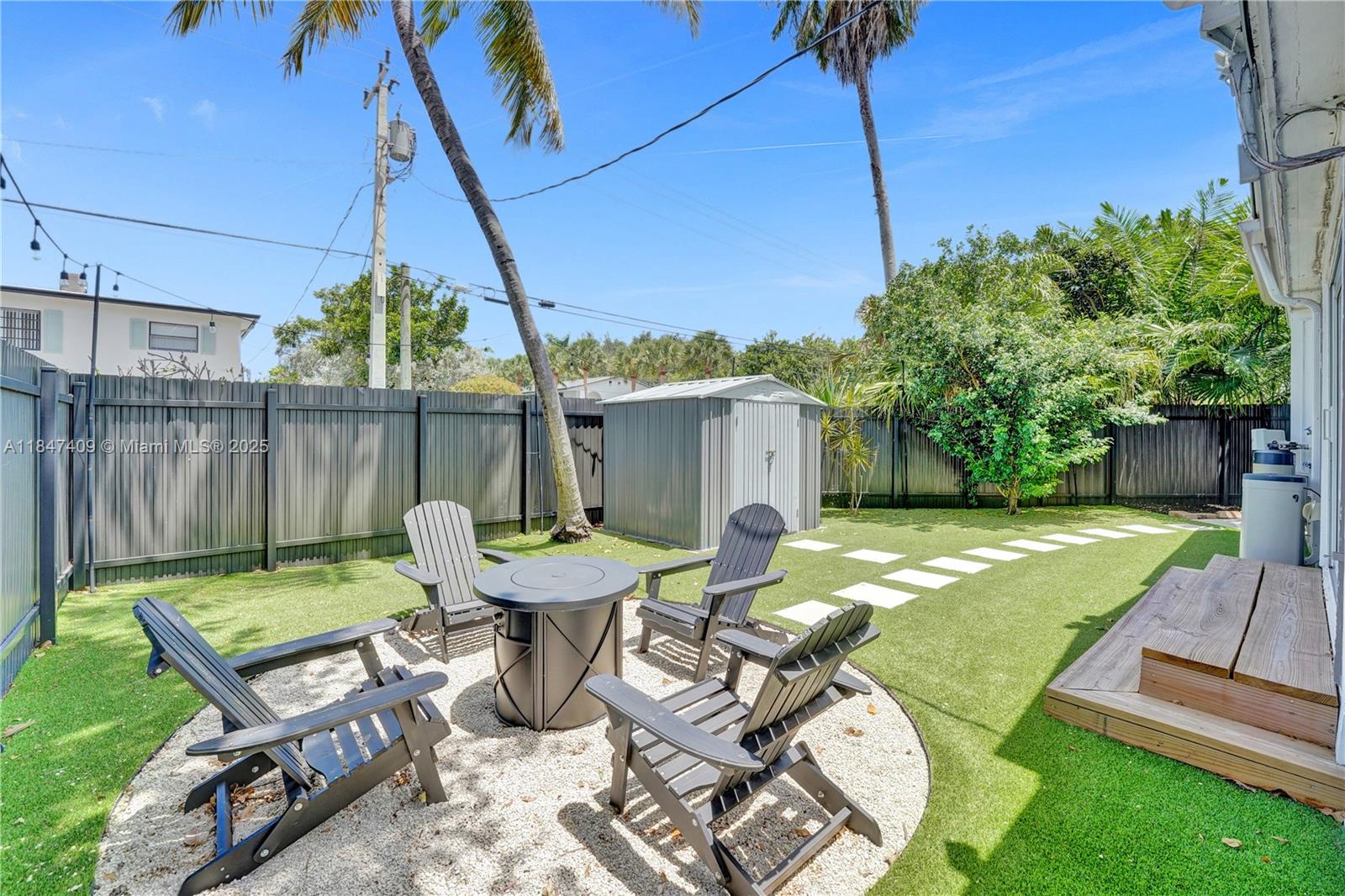 PROGRESSO - Residential