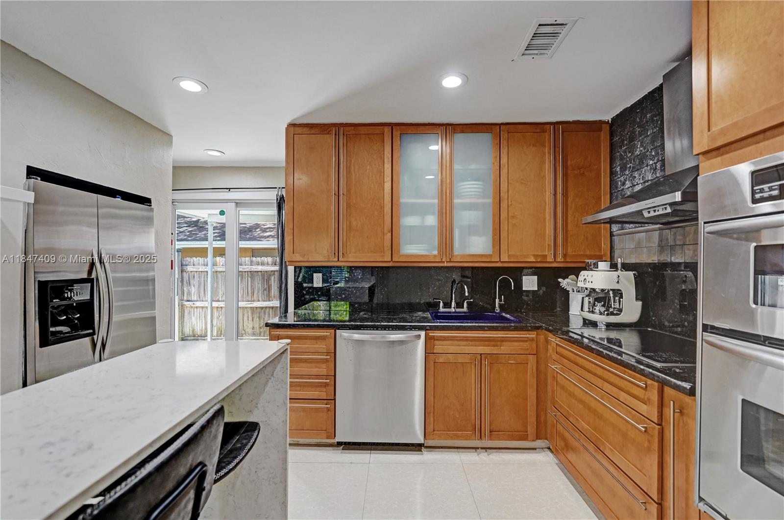 PROGRESSO - Residential