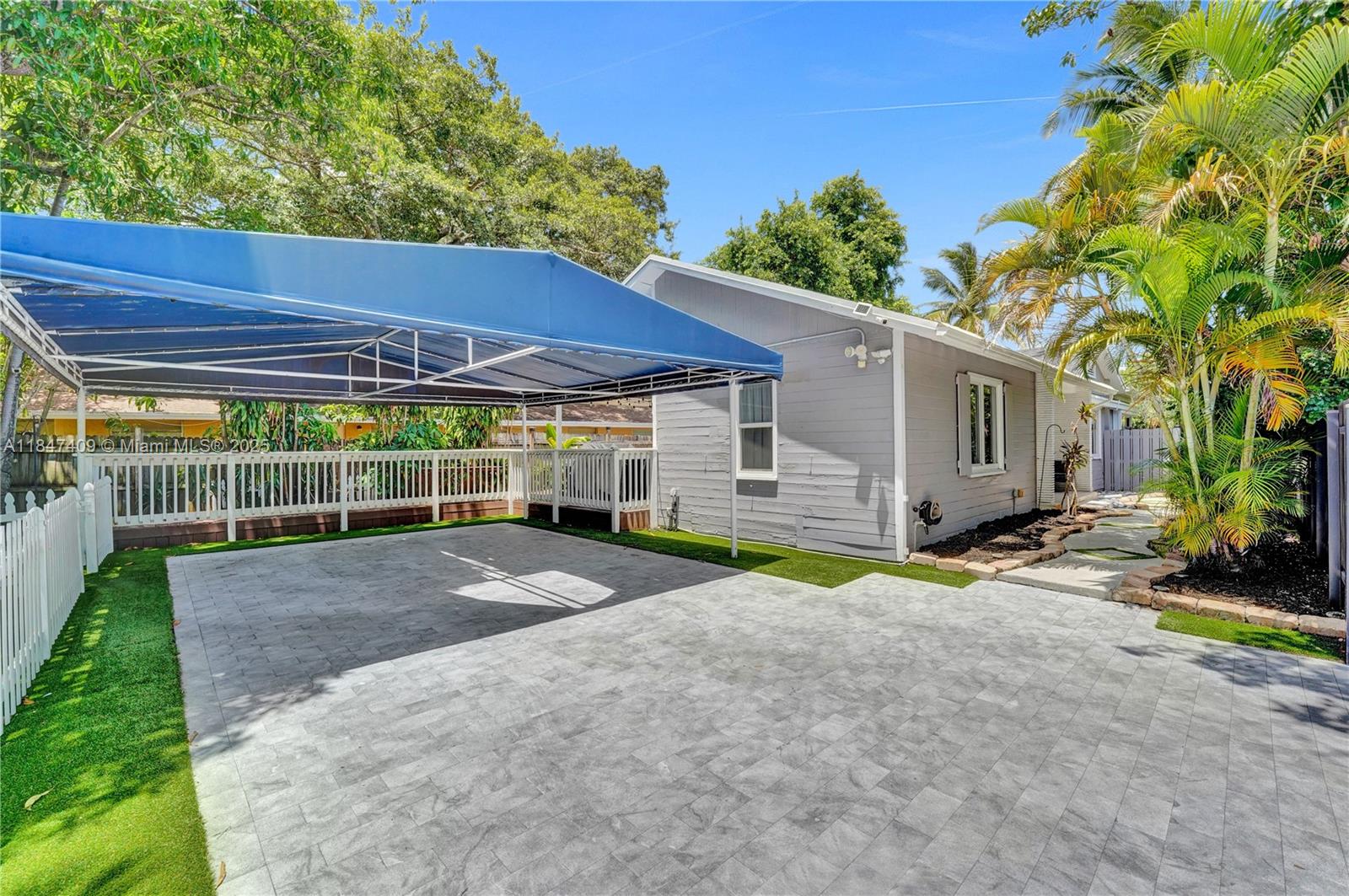 PROGRESSO - Residential