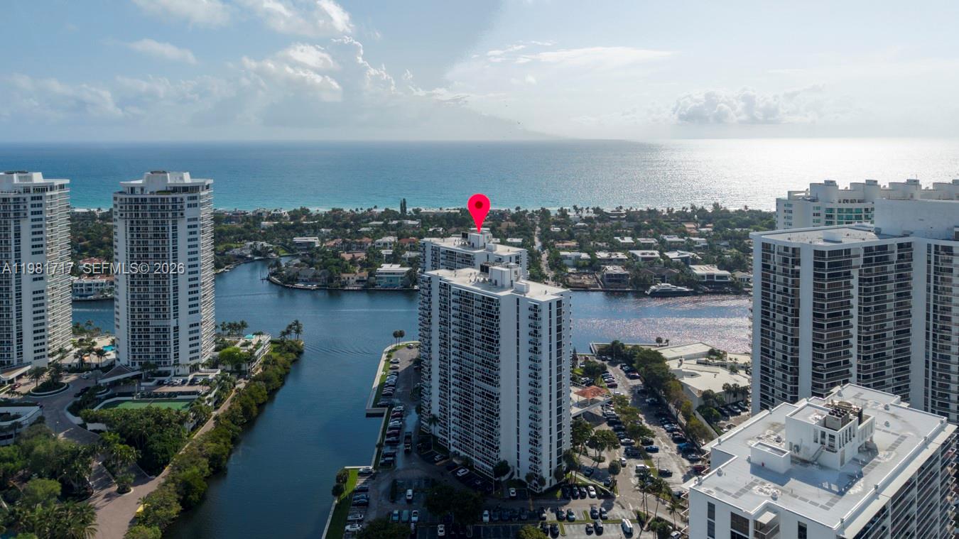 WATERVIEW CONDO - Residential