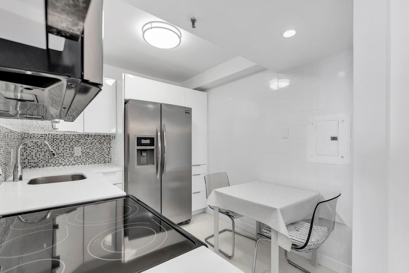 WATERVIEW CONDO - Residential