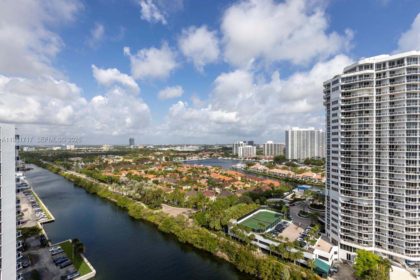 WATERVIEW CONDO - Residential