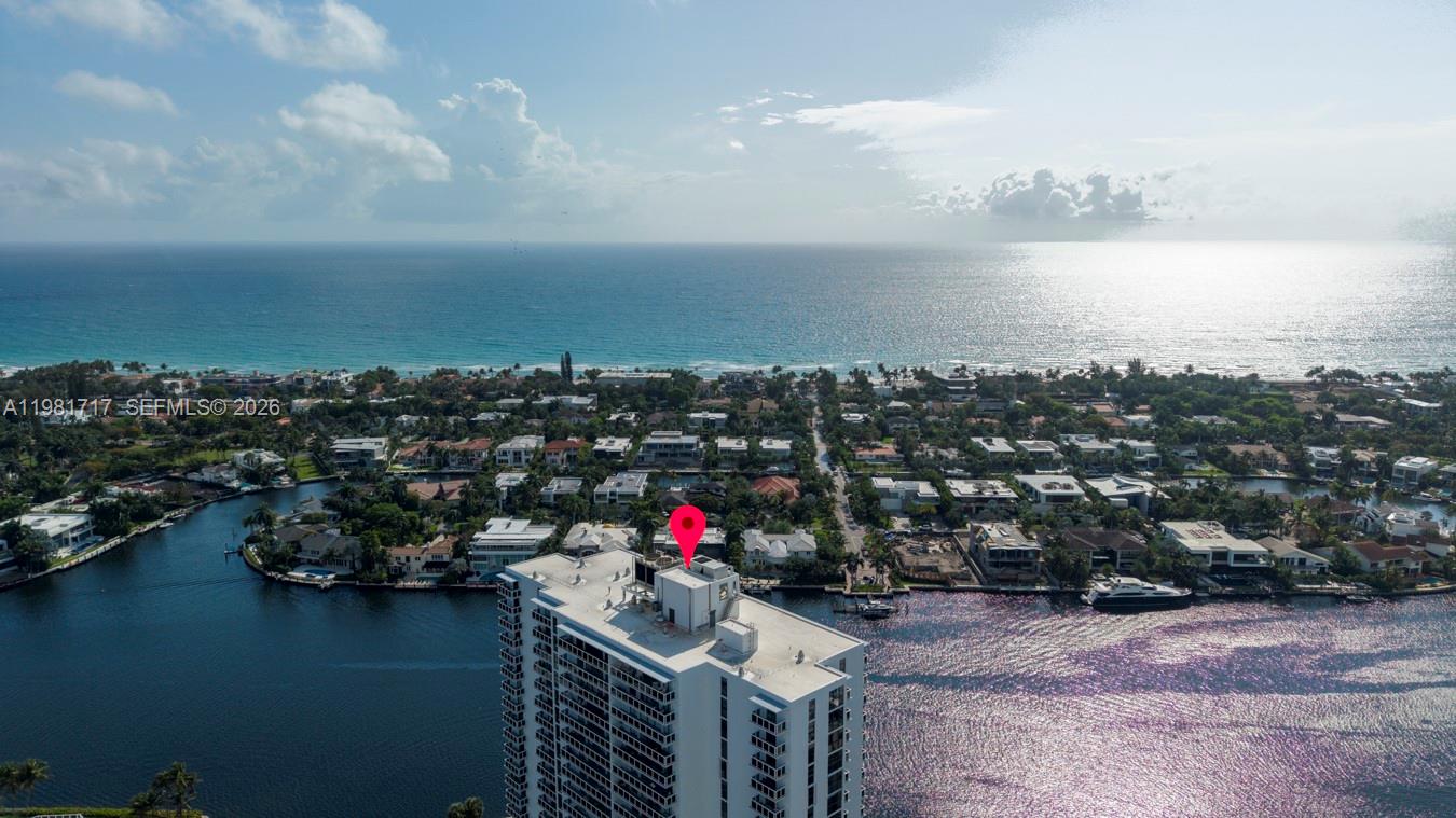 WATERVIEW CONDO - Residential