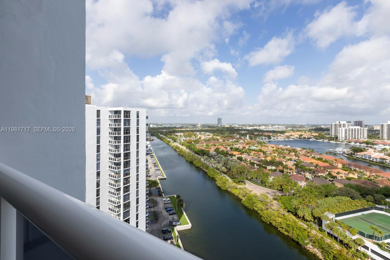 WATERVIEW CONDO - Residential
