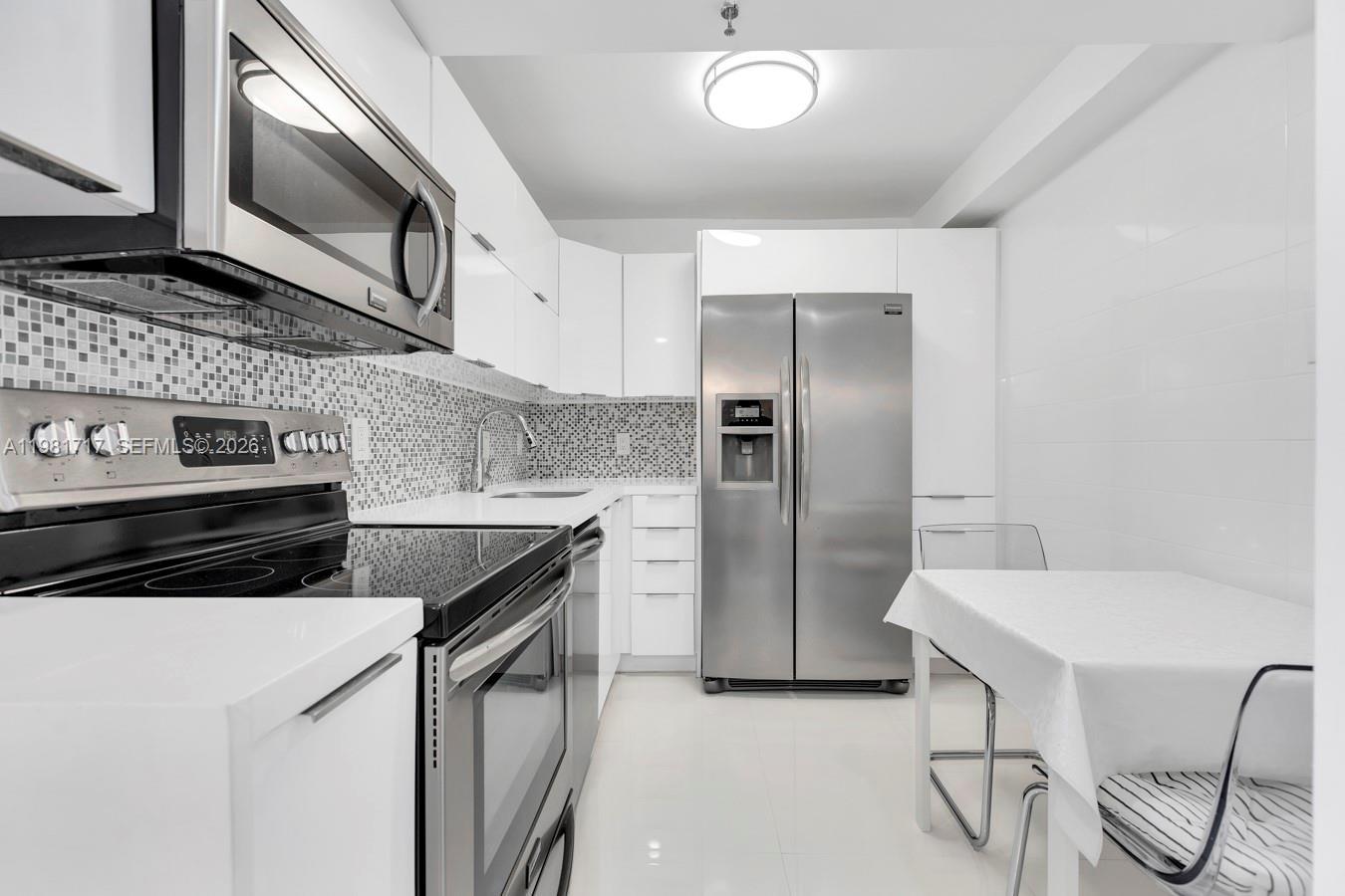 WATERVIEW CONDO - Residential