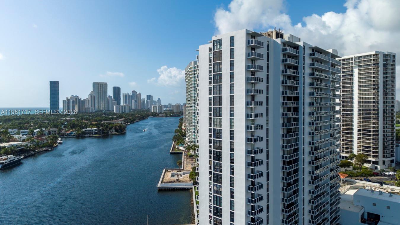 WATERVIEW CONDO - Residential