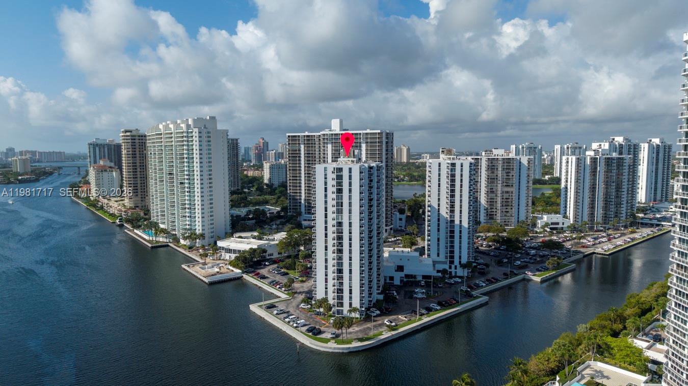 WATERVIEW CONDO - Residential