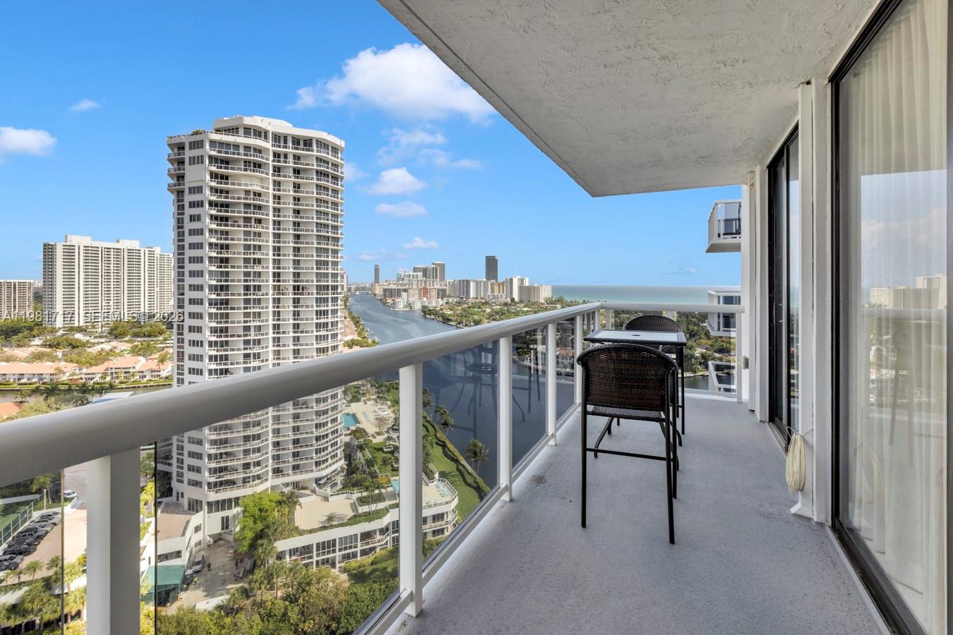 WATERVIEW CONDO - Residential