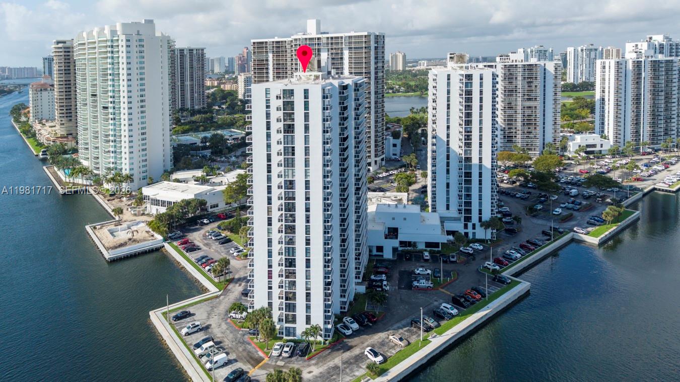 WATERVIEW CONDO - Residential