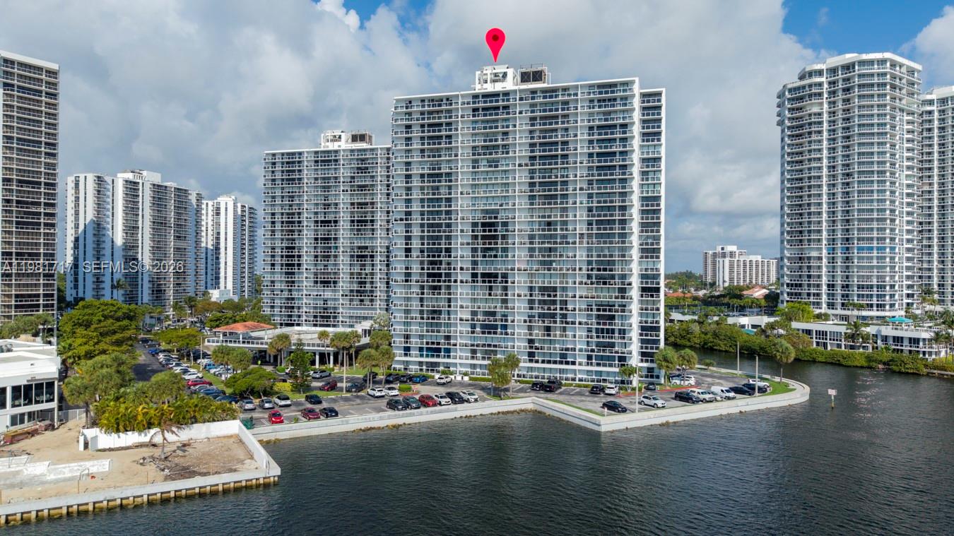 WATERVIEW CONDO - Residential