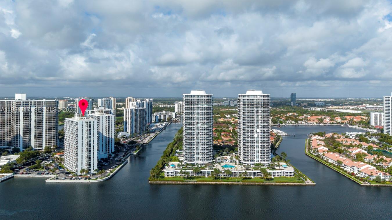 WATERVIEW CONDO - Residential