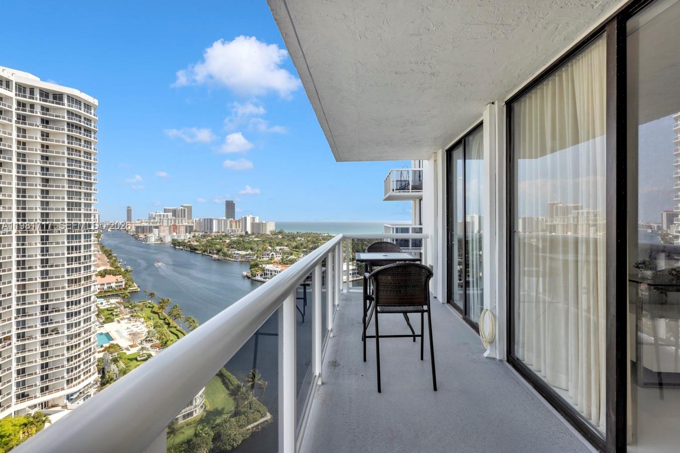 WATERVIEW CONDO - Residential