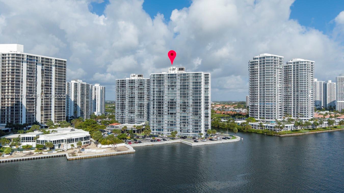 WATERVIEW CONDO - Residential