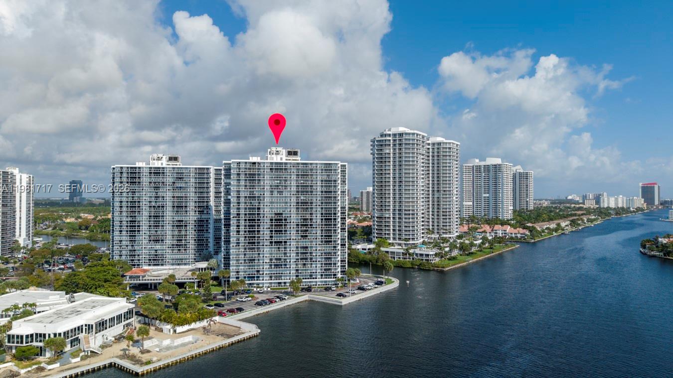 WATERVIEW CONDO - Residential