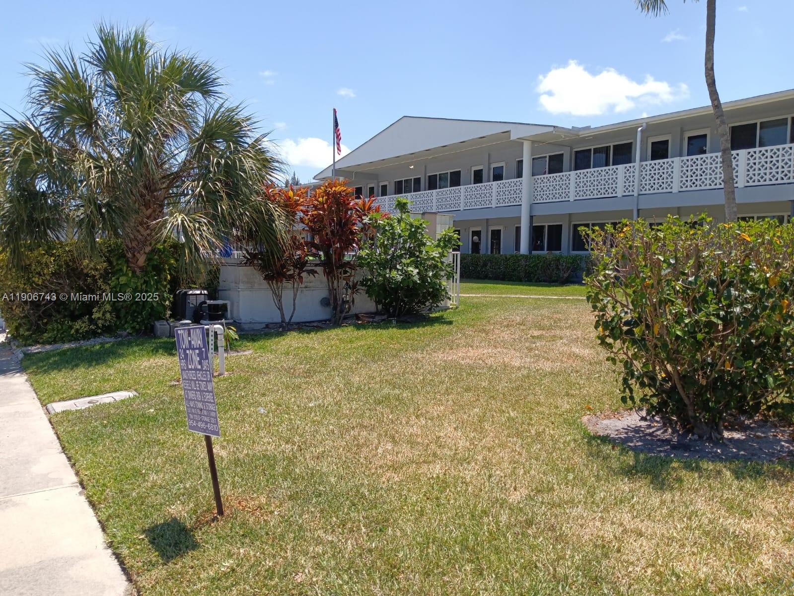 PASADENA GARDEN APARTMENT - Residential Lease