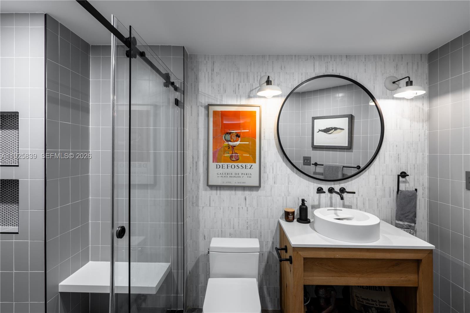 THE COURTS AT SOUTH BEACH - Residential