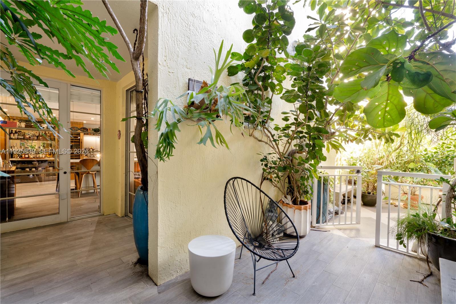 THE COURTS AT SOUTH BEACH - Residential