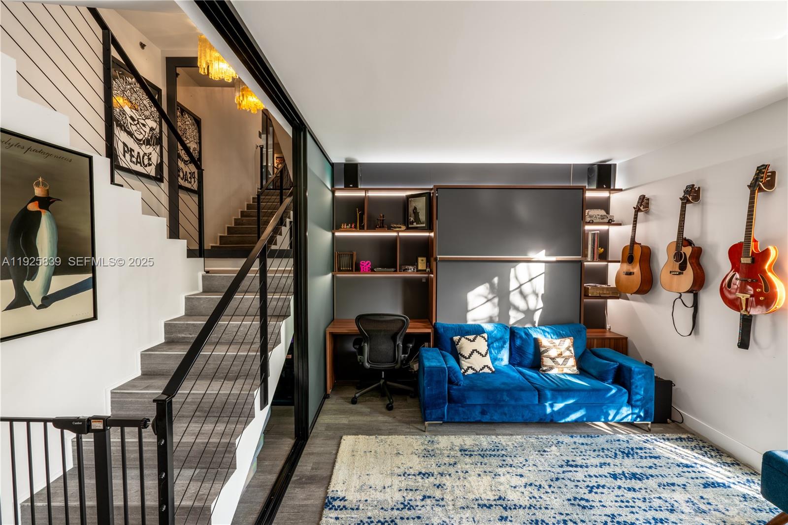 THE COURTS AT SOUTH BEACH - Residential