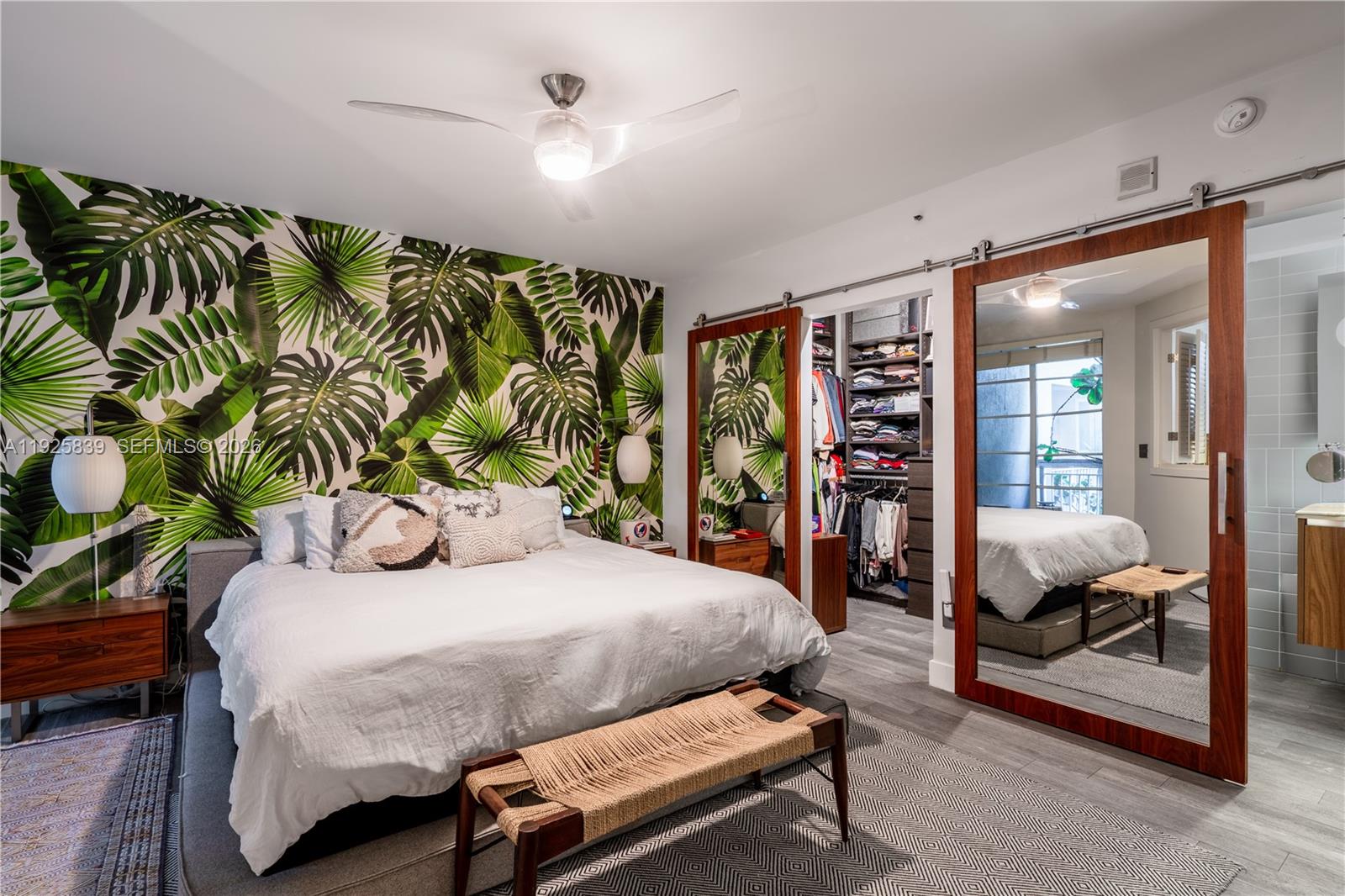 THE COURTS AT SOUTH BEACH - Residential