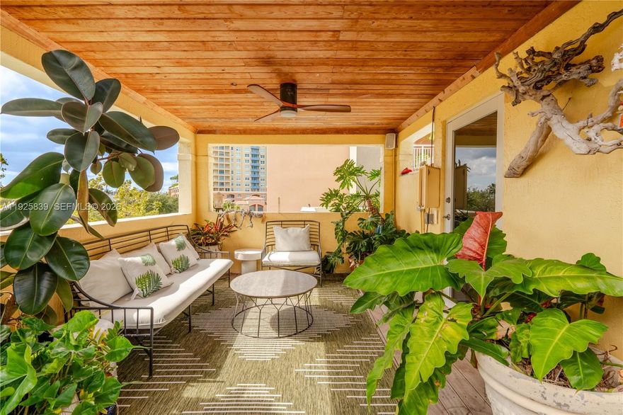 The Courts on South Beach in South of Fifth, Miami Beach’s premier enclave. First time on market in 25 yrs. Immaculate, fully renovated 3BR+office, 3BA+ tub townhome w/ private 1st St entry, quality upgrades incl Italkraft kitchen, Sub-Zero/Wolf, porcelain floors, Sonos, Nest, Ring, new 5-ton AC, new MEP systems & custom millwork. Three private outdoor spaces & two covered spots w/ Tesla charger. Offered furnished or not. Community offers 2 pools, gym, sauna, 24-hr security, clubhouse & racquetball. Steps to beach, Joe’s, Carbone & South Pointe Park.