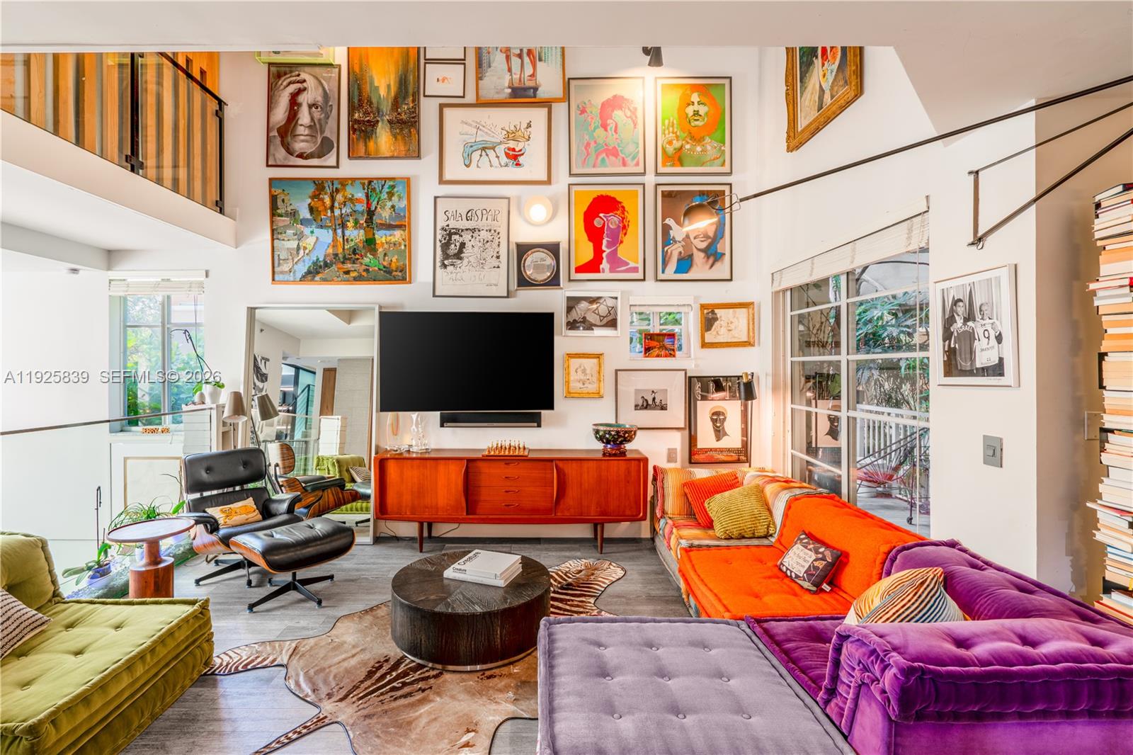 THE COURTS AT SOUTH BEACH - Residential