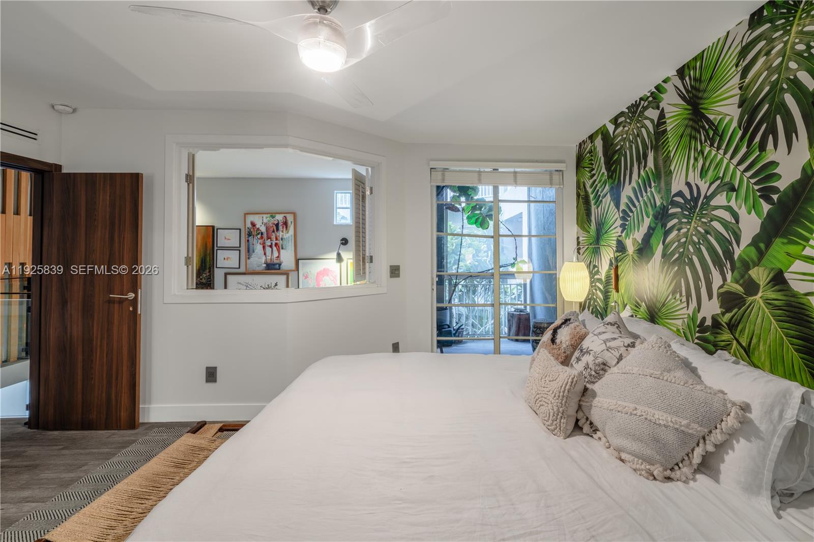 THE COURTS AT SOUTH BEACH - Residential