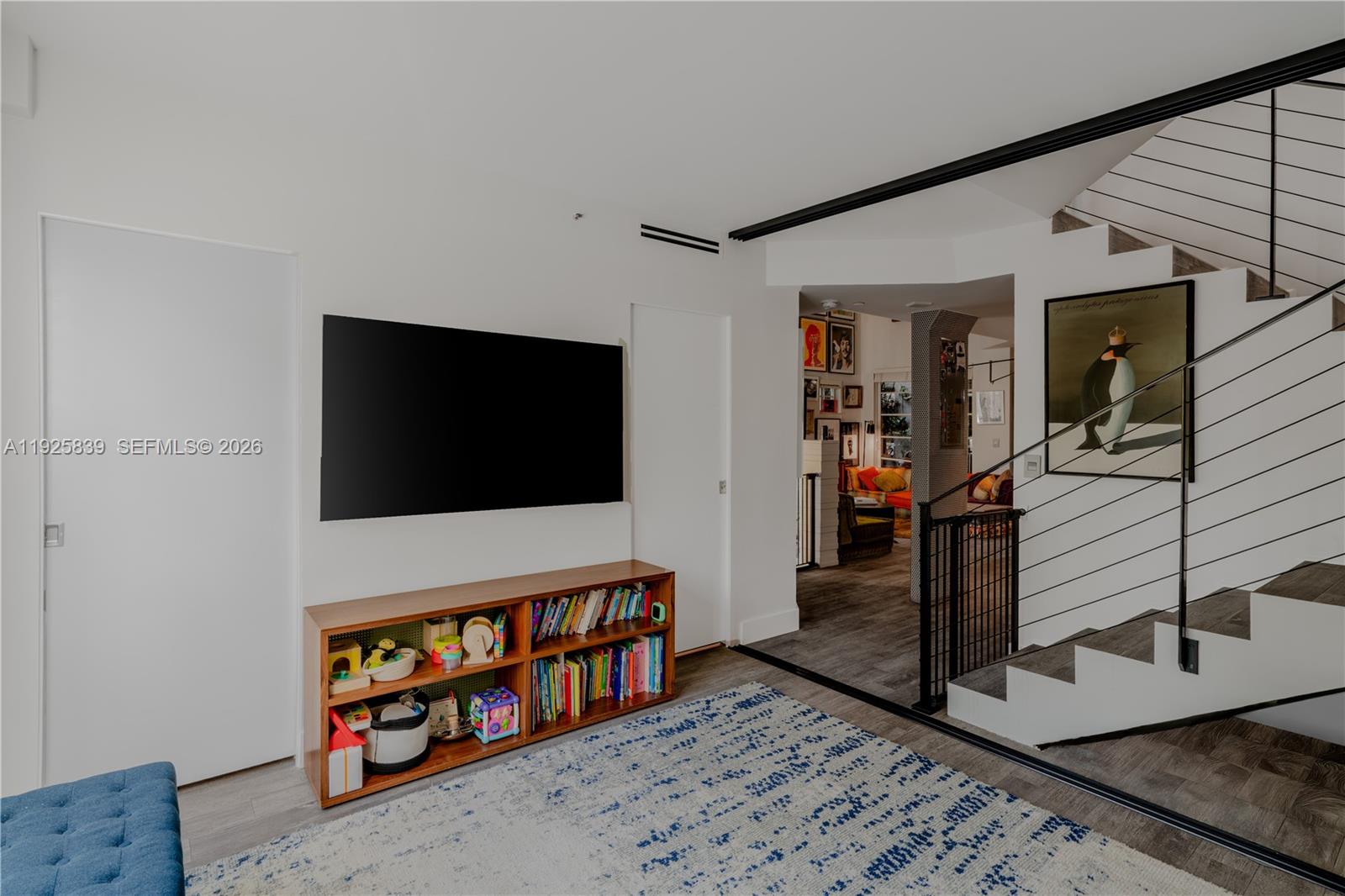 THE COURTS AT SOUTH BEACH - Residential