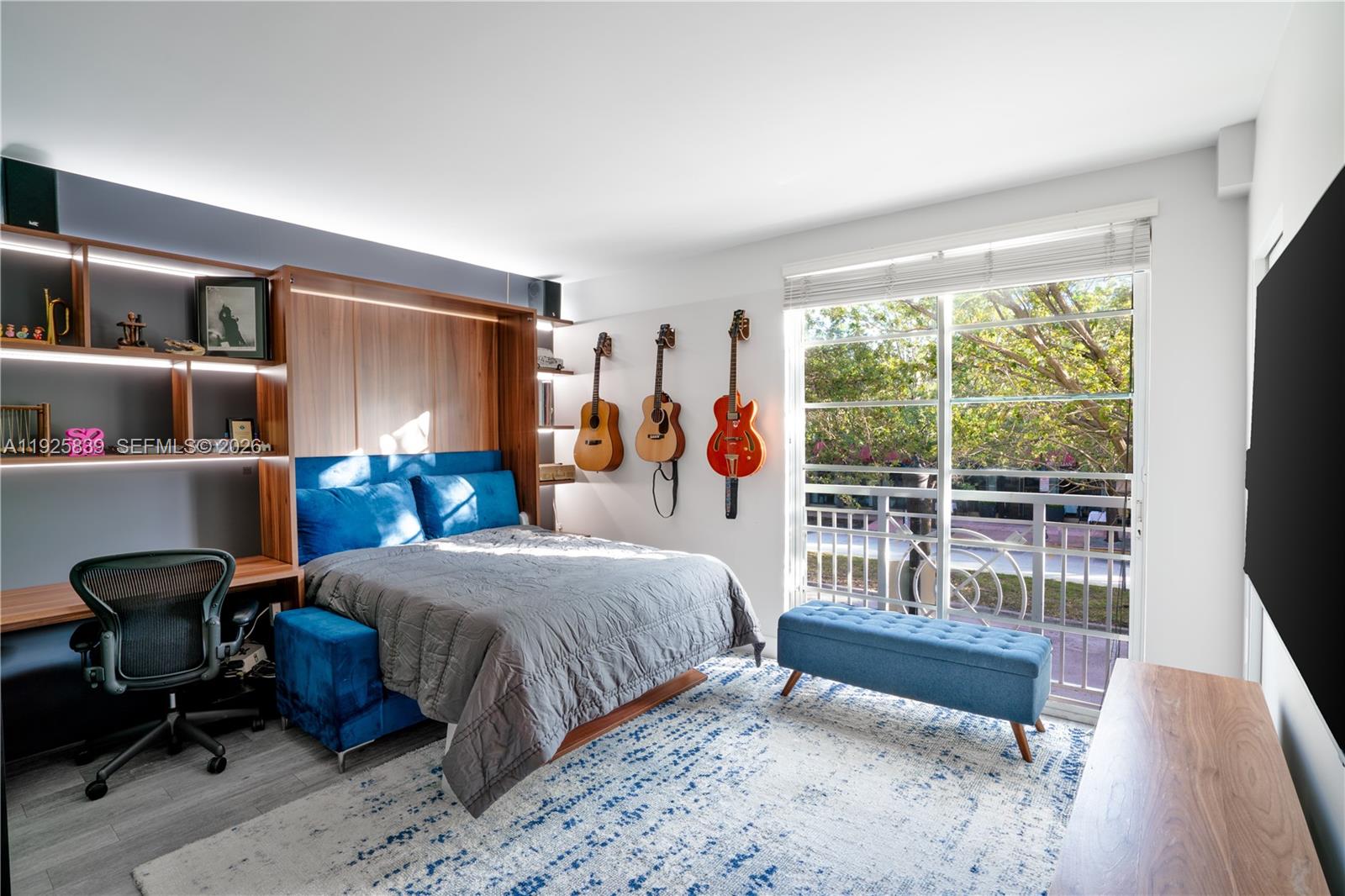 125 Jefferson Ave 119