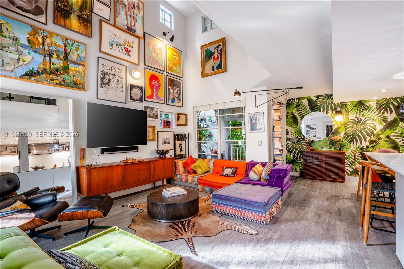 125 Jefferson Ave 119