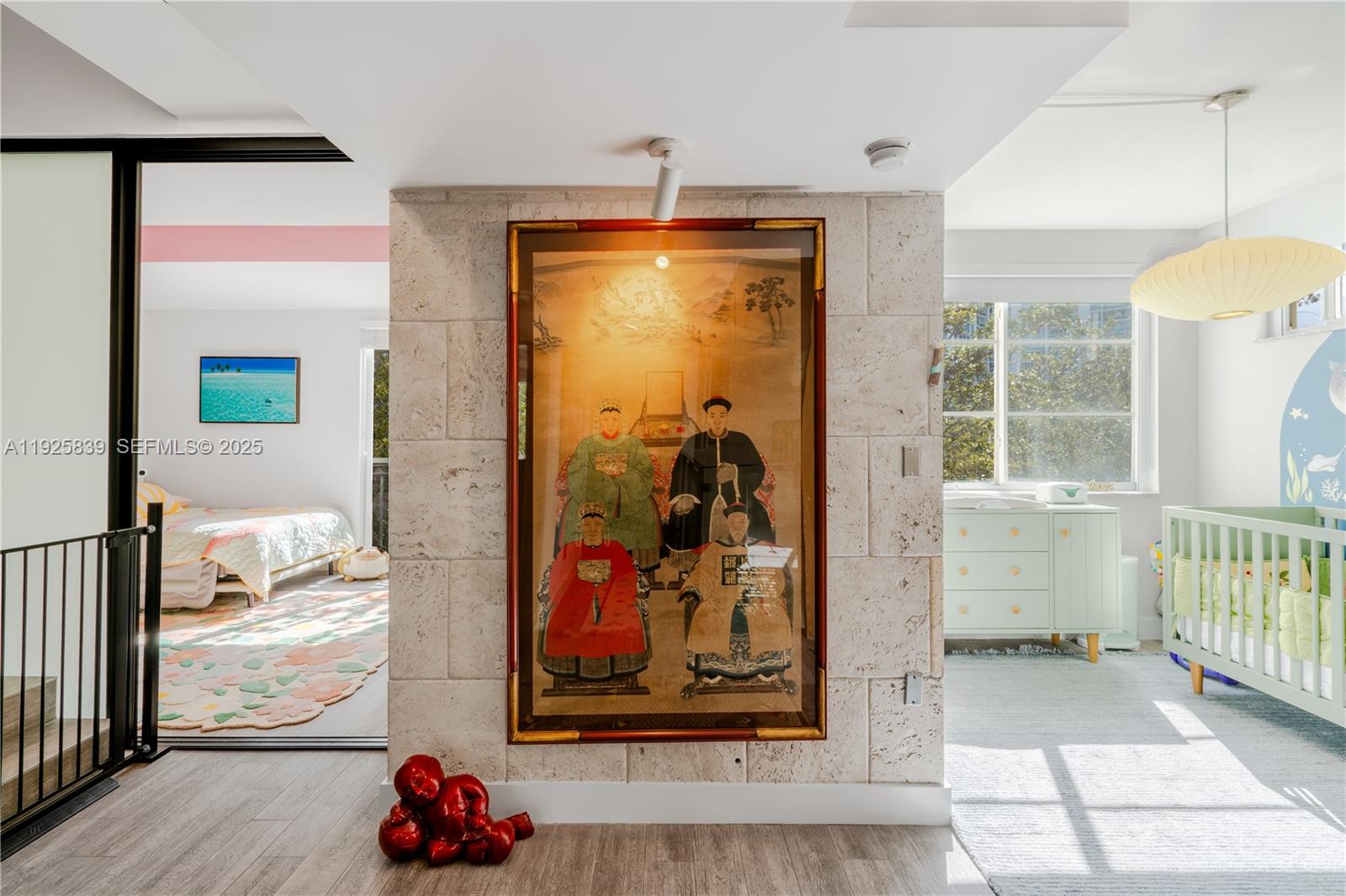 THE COURTS AT SOUTH BEACH - Residential