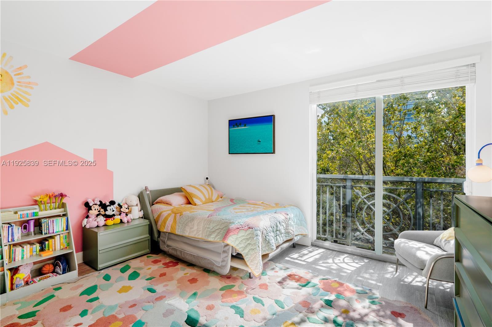 THE COURTS AT SOUTH BEACH - Residential