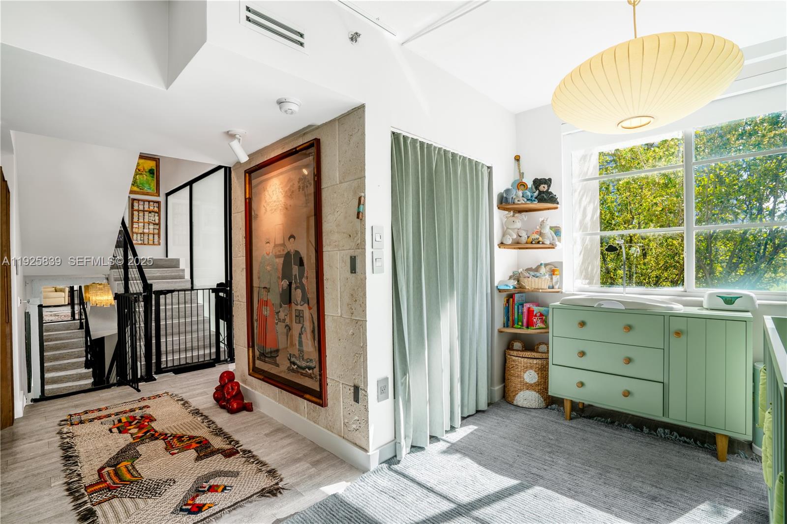 THE COURTS AT SOUTH BEACH - Residential