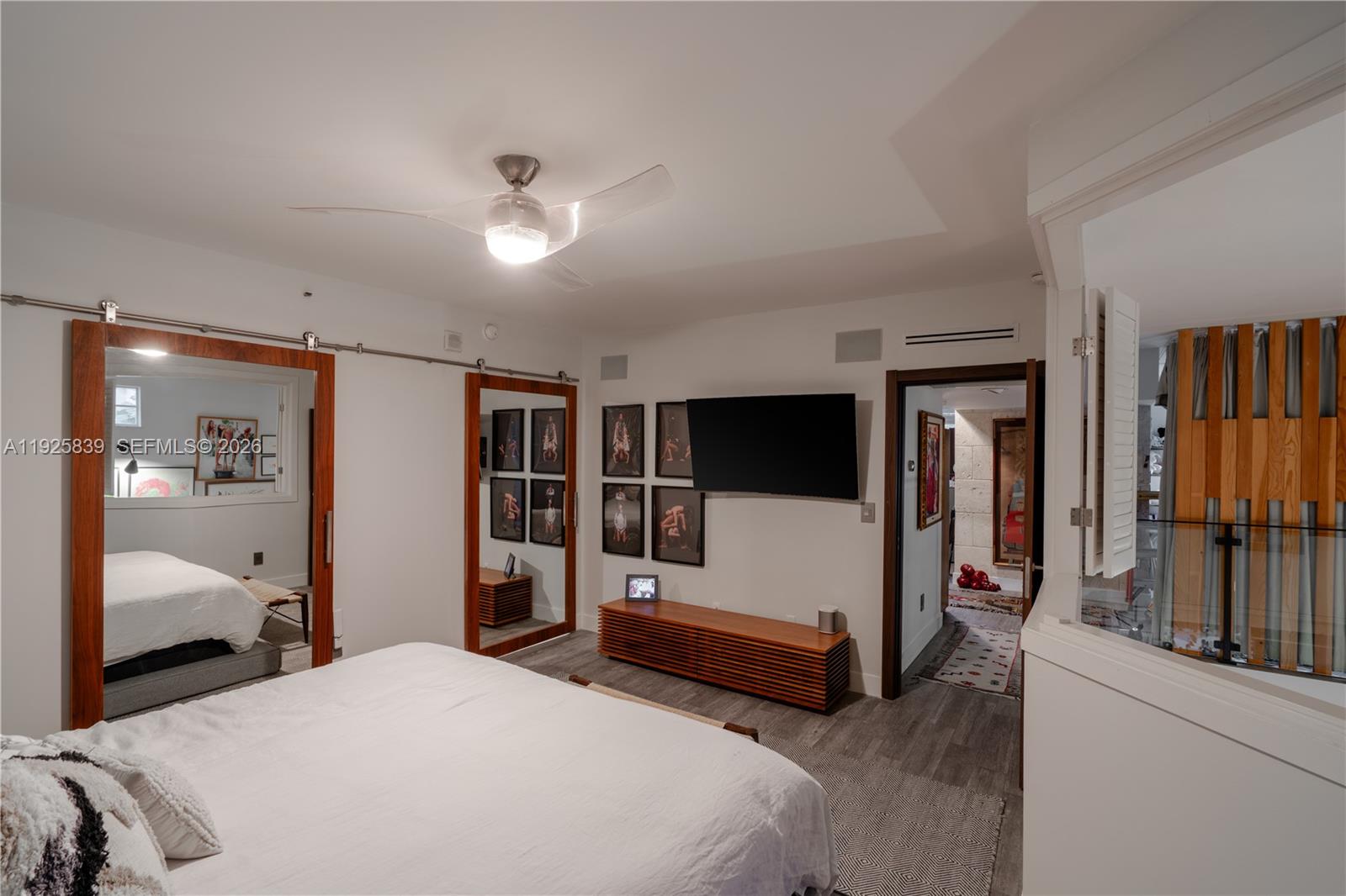 THE COURTS AT SOUTH BEACH - Residential